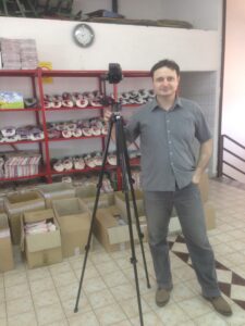 Fabrika Milami, Požarevac
