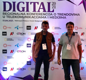Digital 2021.