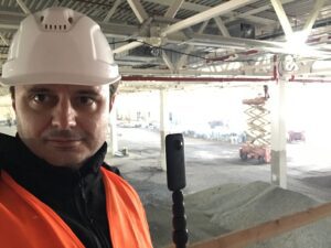 Izrada BIM modela