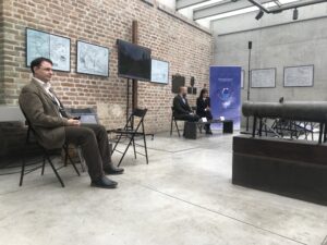 Predstavljanje ture Beogradske tvrđave