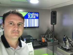 Elmed coding zone