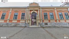 niški narodni muzej virtuelna tura