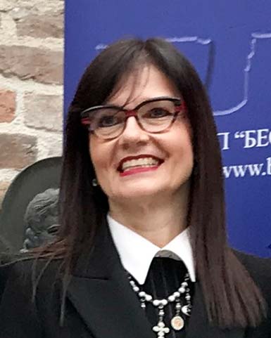 Vesna Vlatković