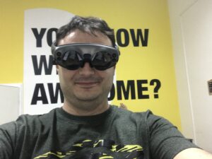 Magic Leap One