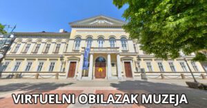 Virtuelna poseta muzeju