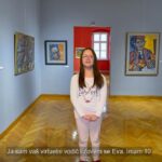 Virtuelni muzej za decu