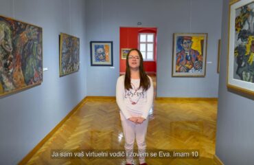 Virtuelni muzej za decu