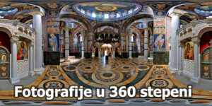 Fotografije 360 stepeni