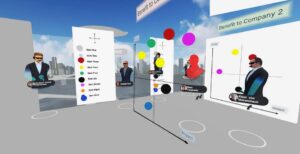 Virtuelni sastanci i događaji (virtual events)