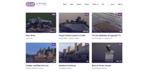 Virtuelna kultura