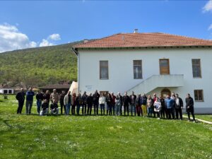 360 Serbia u poseti Boljevcu: Otkrivanje kulturnog i prirodnog nasleđa kroz projekat Interreg IPA CBC