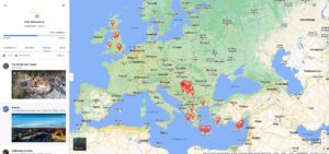 Virtualno 360 - Nova Dimenzija Online Prikaza
