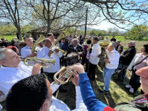 Sabor vodeničara u selu Bistrica: Doživljaj tradicije u 360 filmu