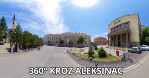 Aleksinac