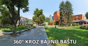 Bajina Bašta
