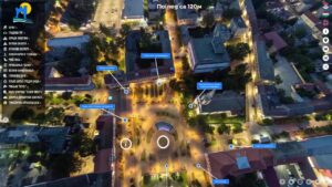 Bečej: Virtuelna Tura Kroz Grad Bogate Kulturne Baštine