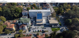 Otkrijte čari Hotela "Fontana" i Vrnjačkoj Banji kroz virtuelnu turu