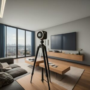3D snimanje prostora: Otkrijte novu dimenziju prezentacije