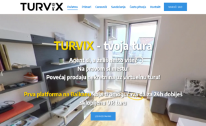Virtuelne ture: Nova dimenzija predstavljanja nekretnina