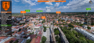 Virtuelna Tura Požarevca: Pogled u Budućnost