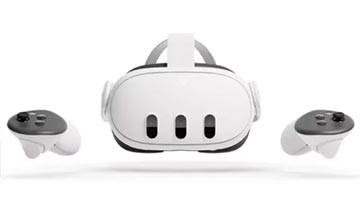 VR naočare Oculus Quest 3