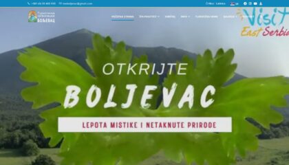 Boljevac