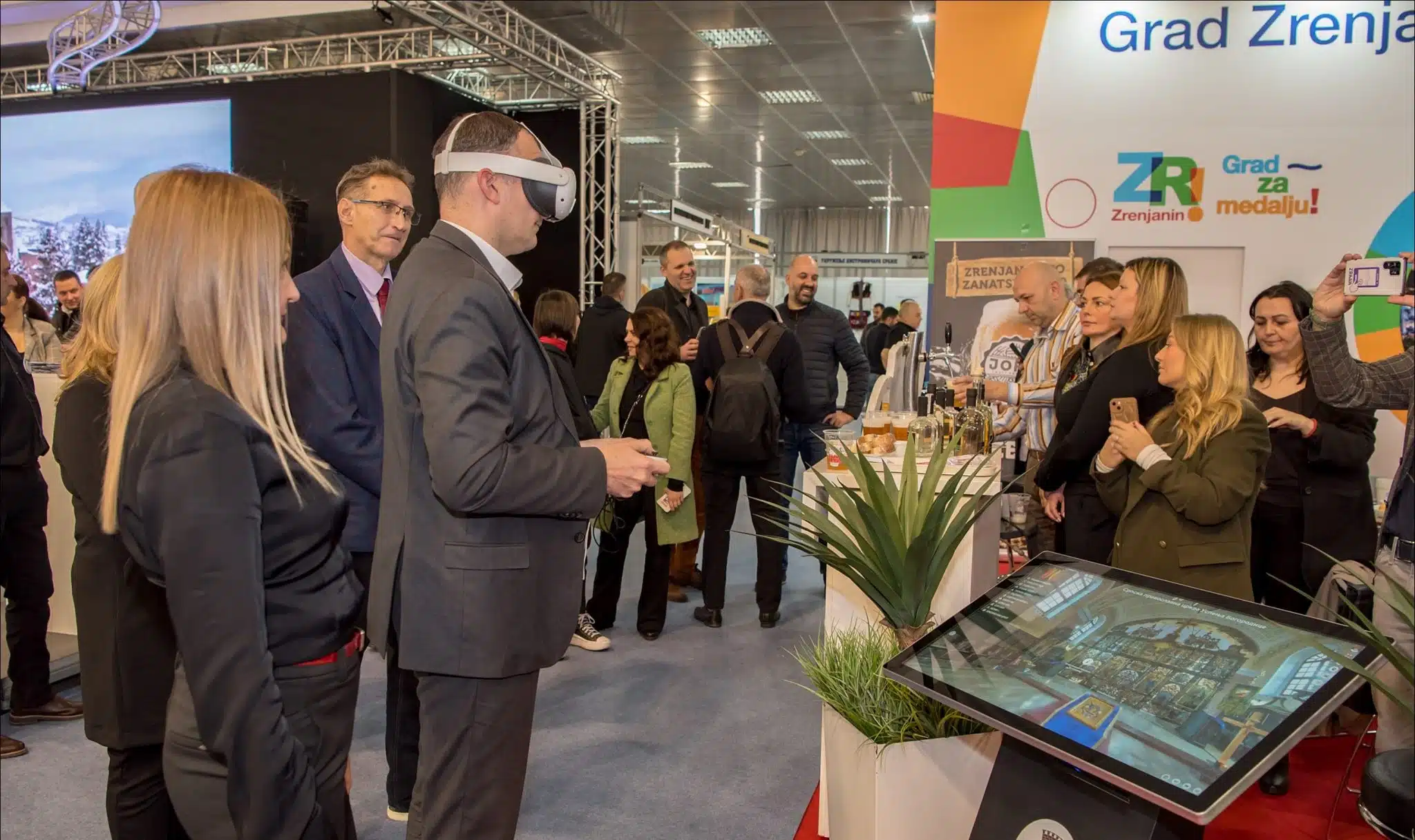 Virtuelne ture za turističke organizacije