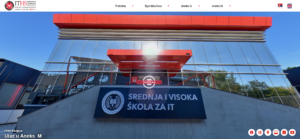 ITS i ITHS – Digitalizacija obrazovnih institucija