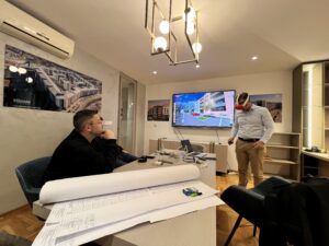 360 Nekretnine – Revolucija u prodaji stanova kroz virtuelne ture