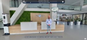 Virtuelna šetnja kroz srce inovacija: Naučno-tehnološki parkovi Novi Sad i Niš
