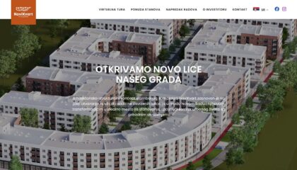 Novi Kvart