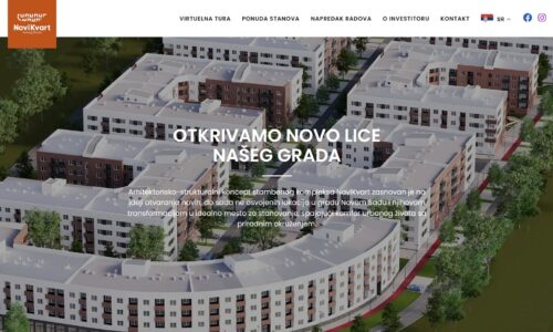 Novi Kvart