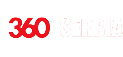 360 Serbia Logo