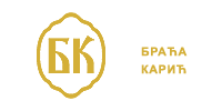 Kompanija BK