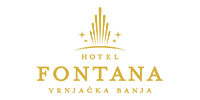Hotel Fontana - Vrnjačka banja