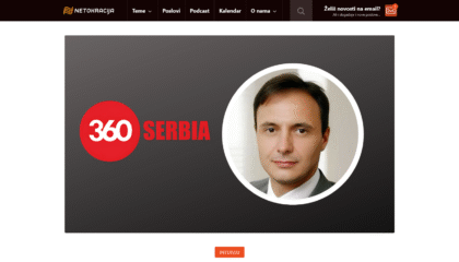 Netokracija