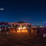 Pyramid festival