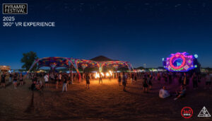 CASE STUDY: Kako pretvoriti 7 dana festivala u 365 dana marketinške dominacije (Pyramid fest)