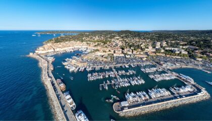saint-tropez