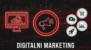 digitalni marketing