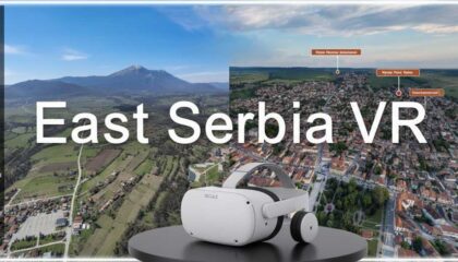 Istočna Srbija