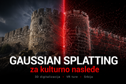 3dgs za kulturno nasledje