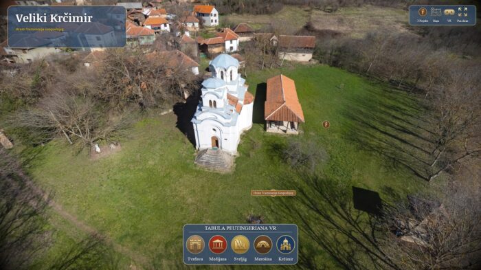 Veliki Krčimir